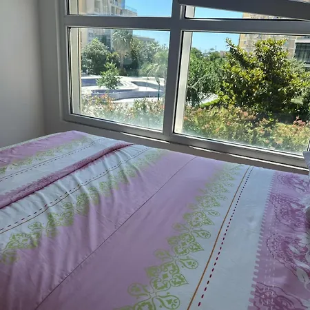 Landi Te Rafaelo Shëngjin