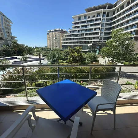 Landi Te Rafaelo Appartement *